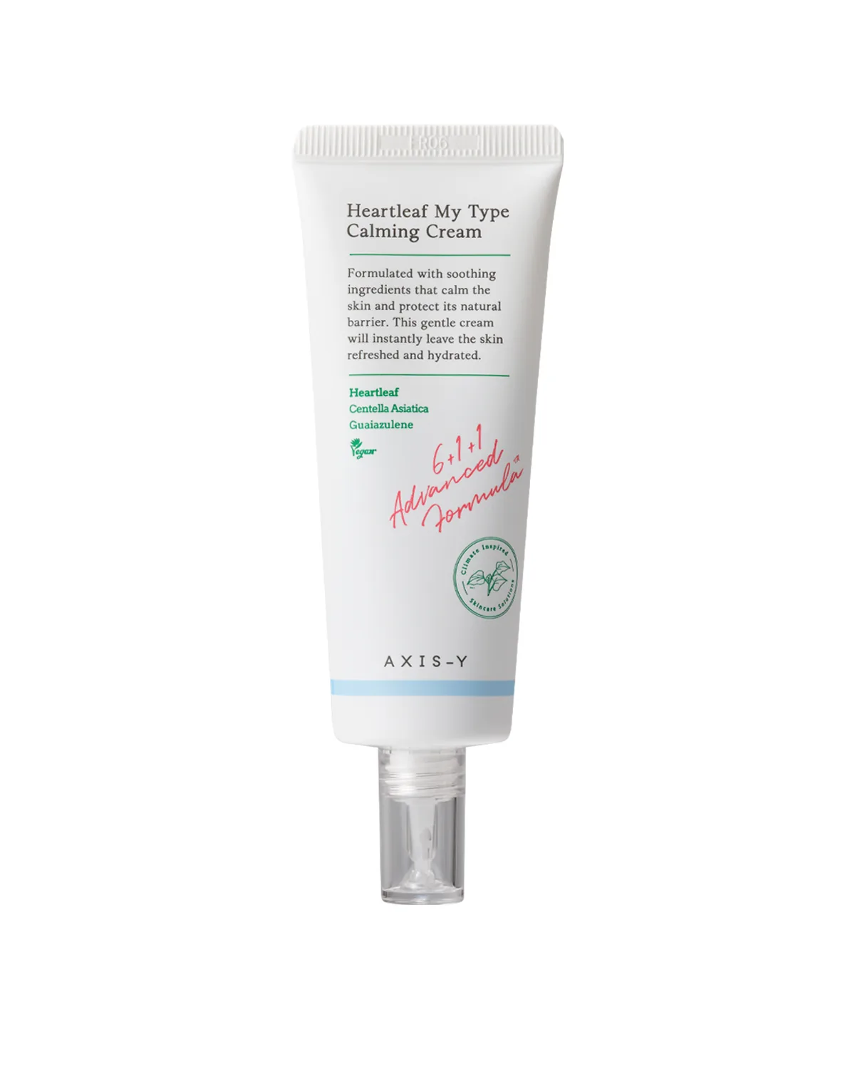 Heartleaf My Type Calming Cream