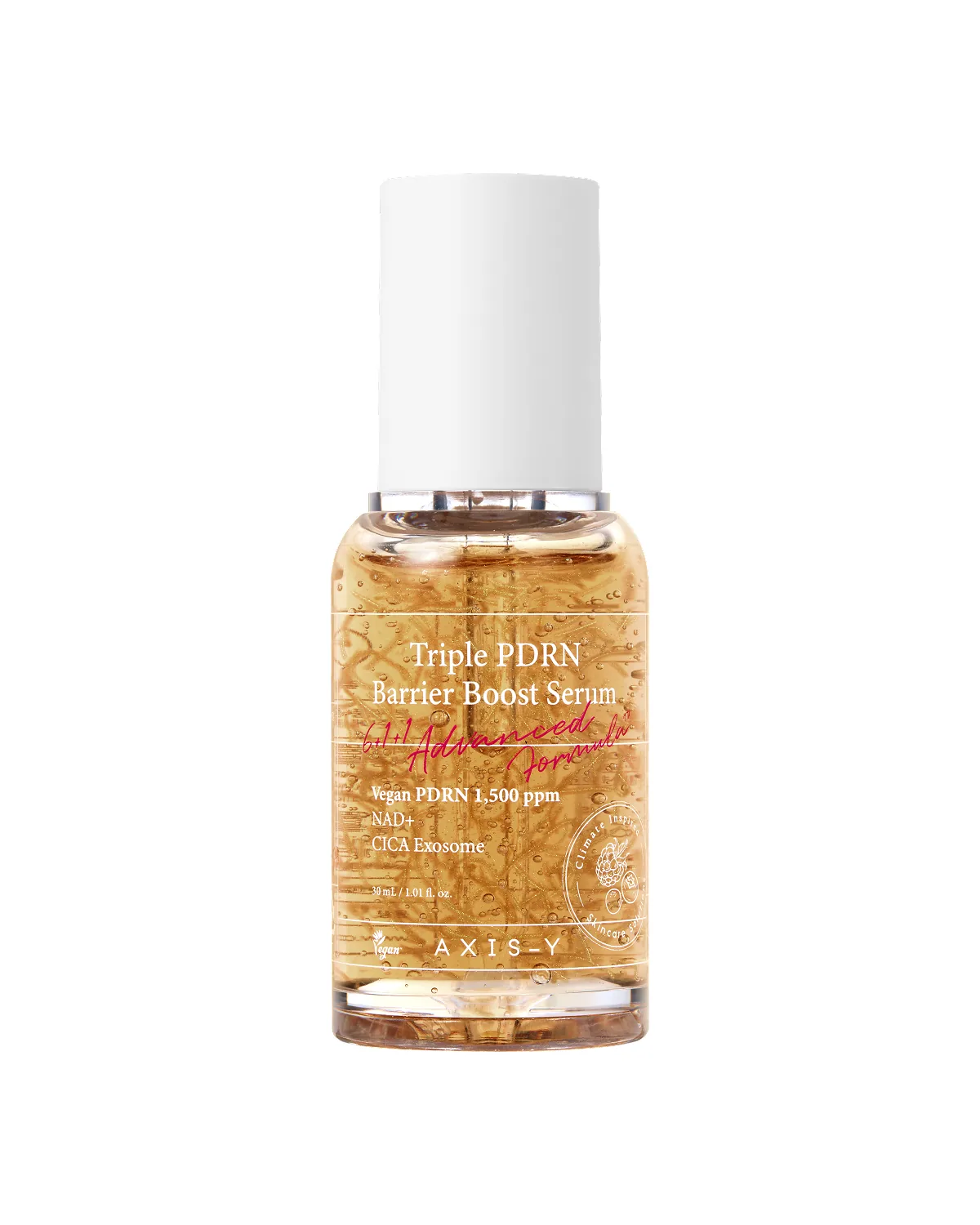 Triple PDRN Barrier Boost Serum