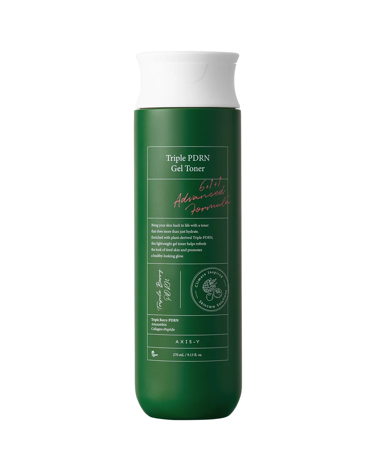 Triple PDRN Gel Toner