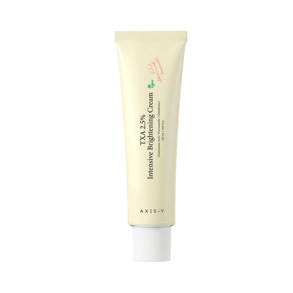 Txa 2 5 Intensive Brightening Cream