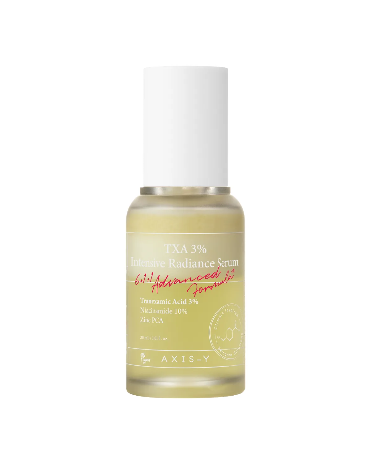 Txa 3 Intensive Radiance Boosting Serum