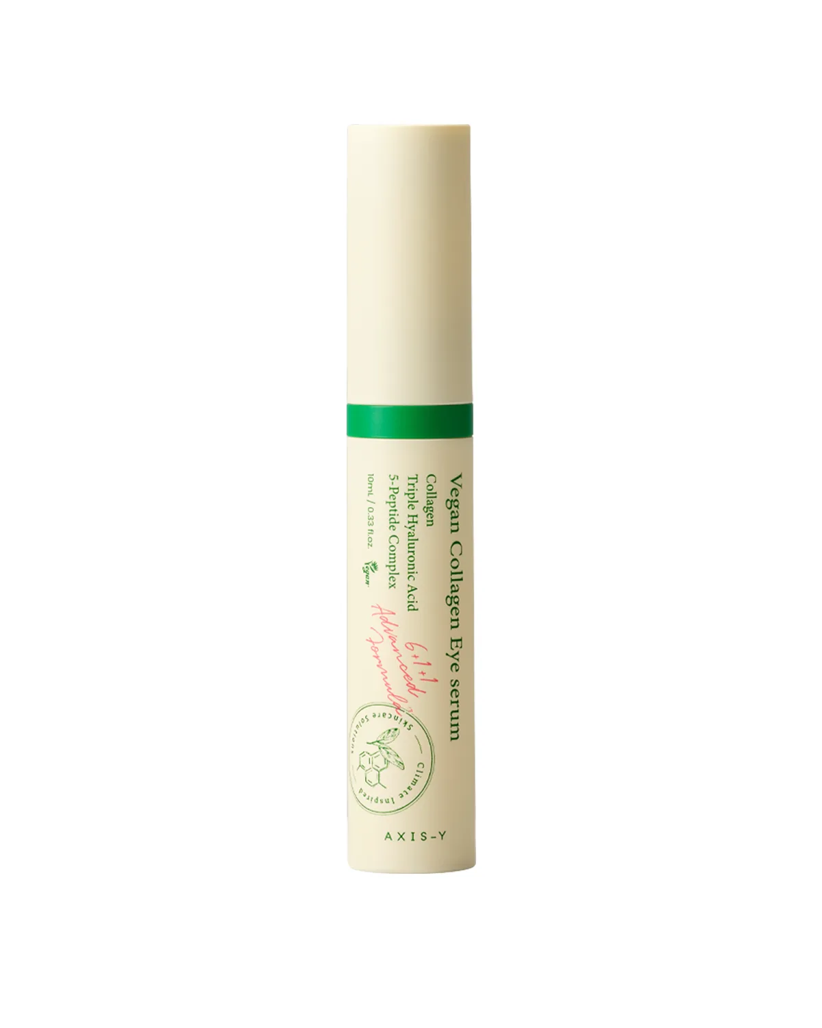 Vegan Collagen Eye Serum