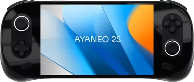 Aya Neo 2S