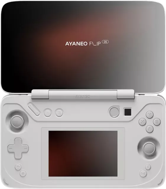 Aya Neo Flip DS