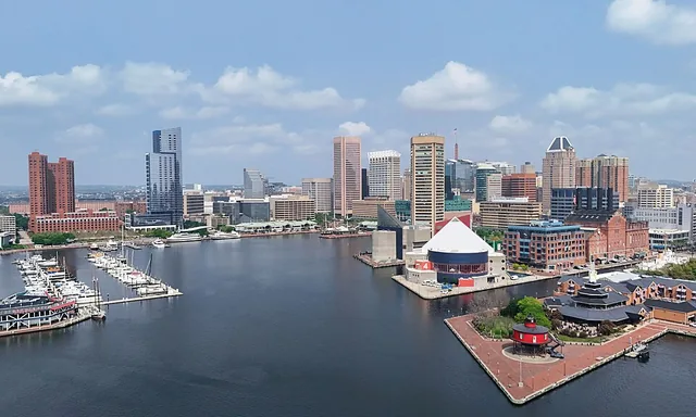 United States Baltimore, MD