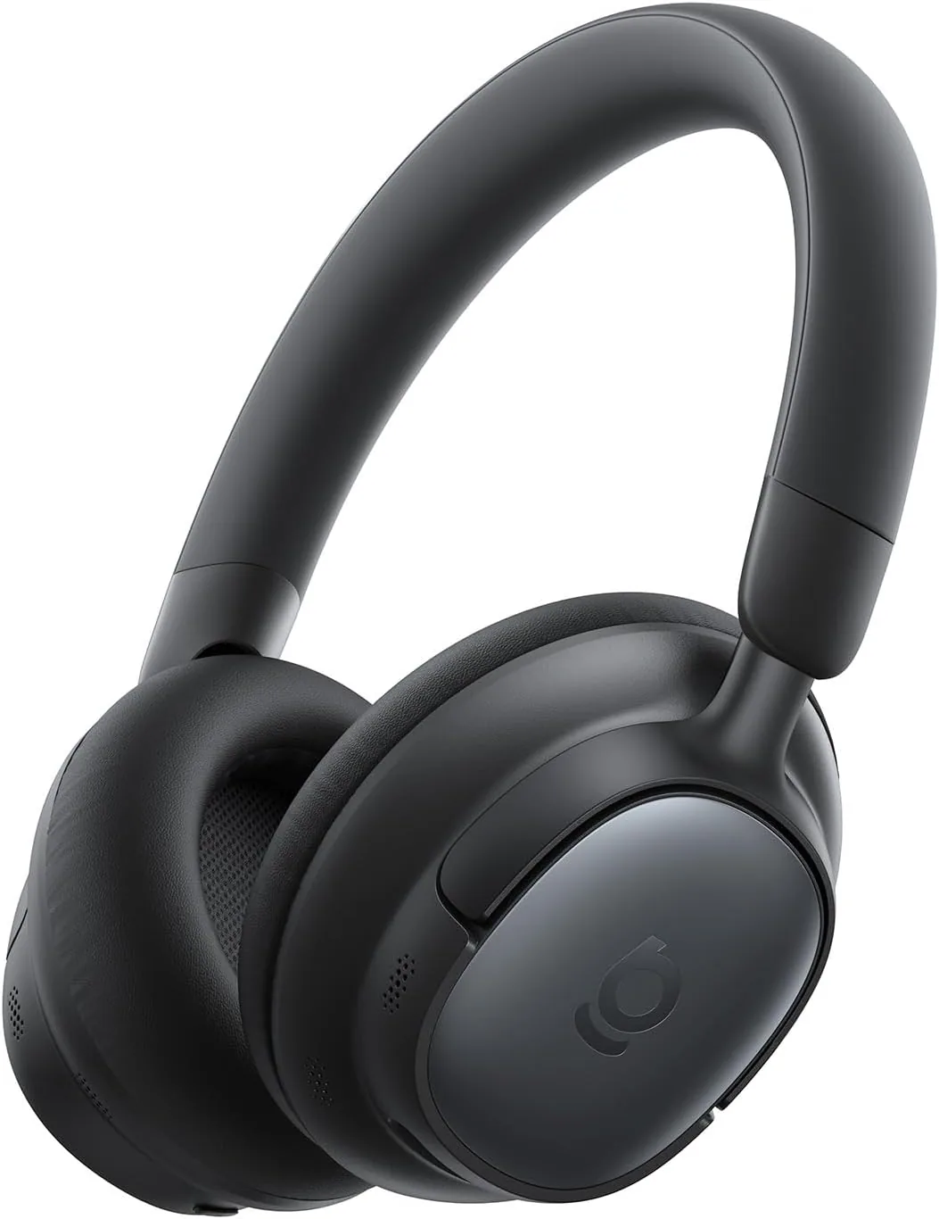Over-ear headphones