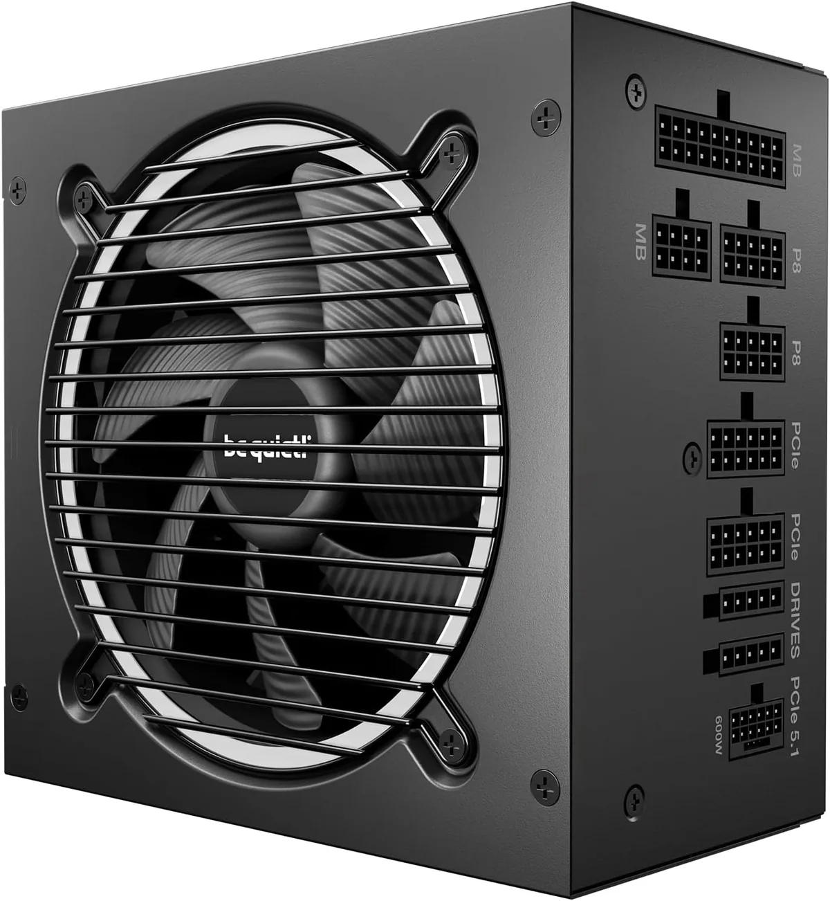 be quiet! Be Quiet! Power Zone 2 1000W