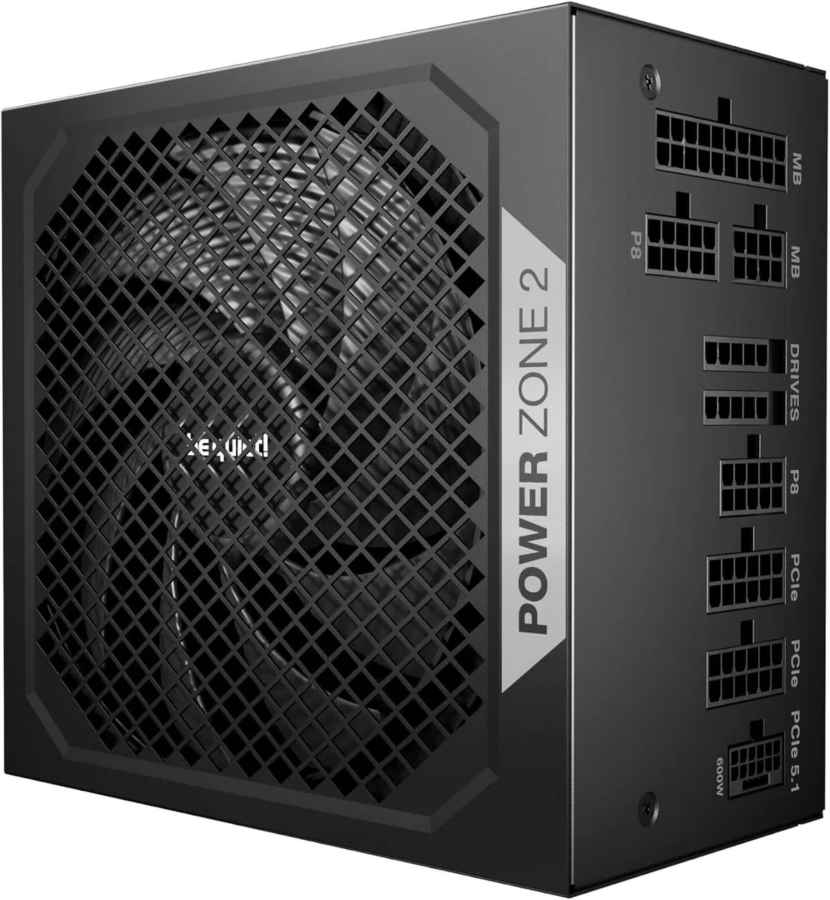 be quiet! Be Quiet! Power Zone 2 850W