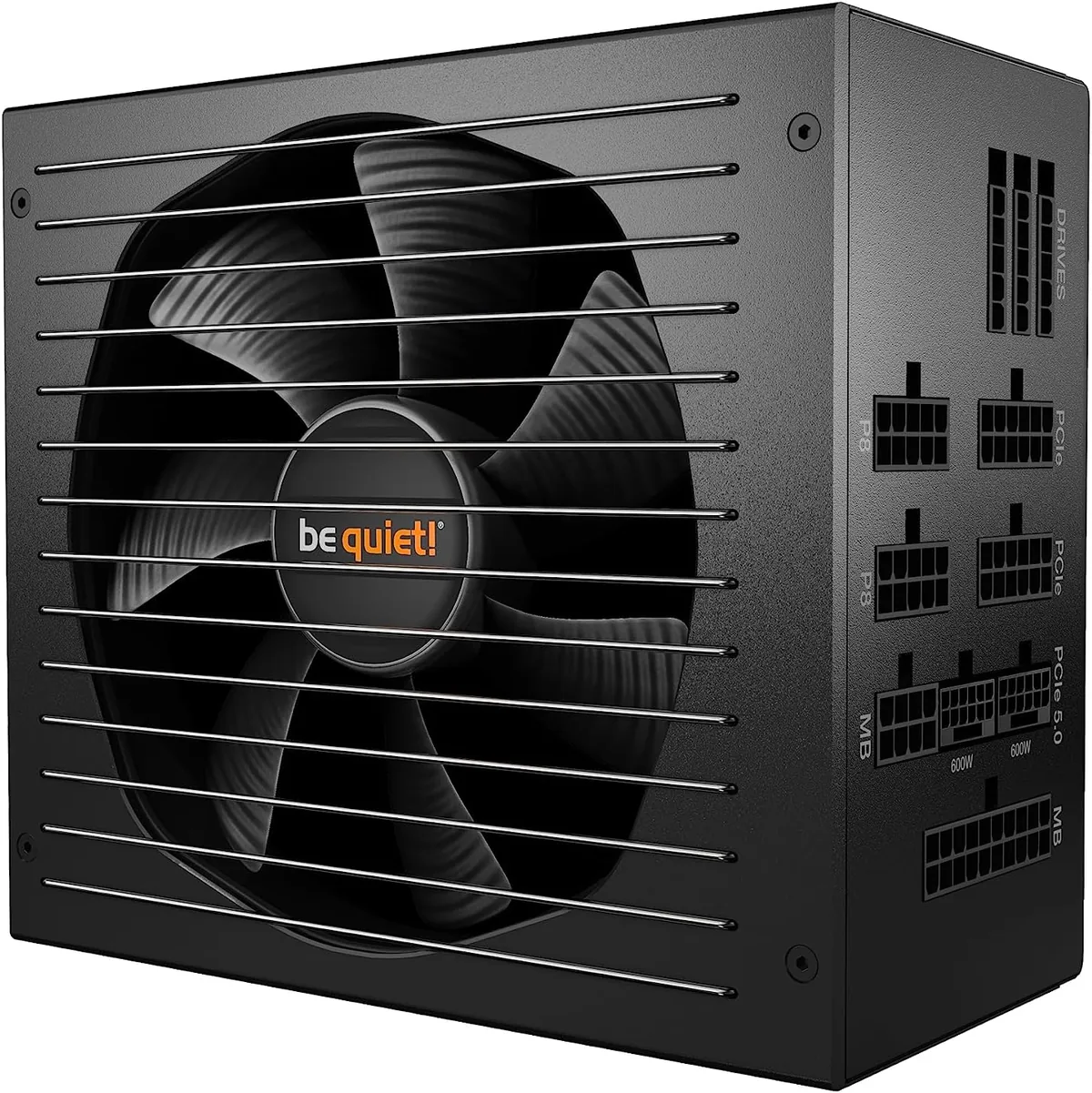 be quiet! Be Quiet! Straight Power 12 1500W
