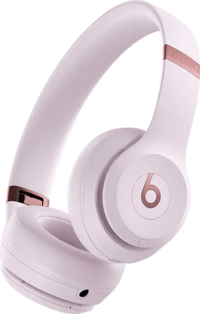Beats Solo 4