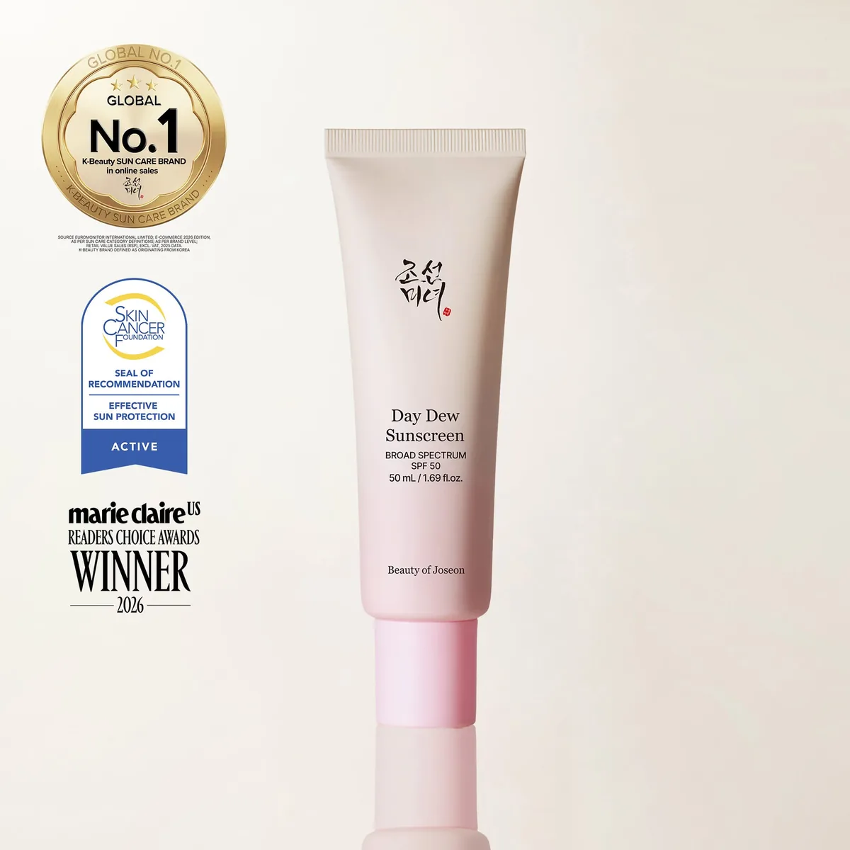 Day Dew Sunscreen