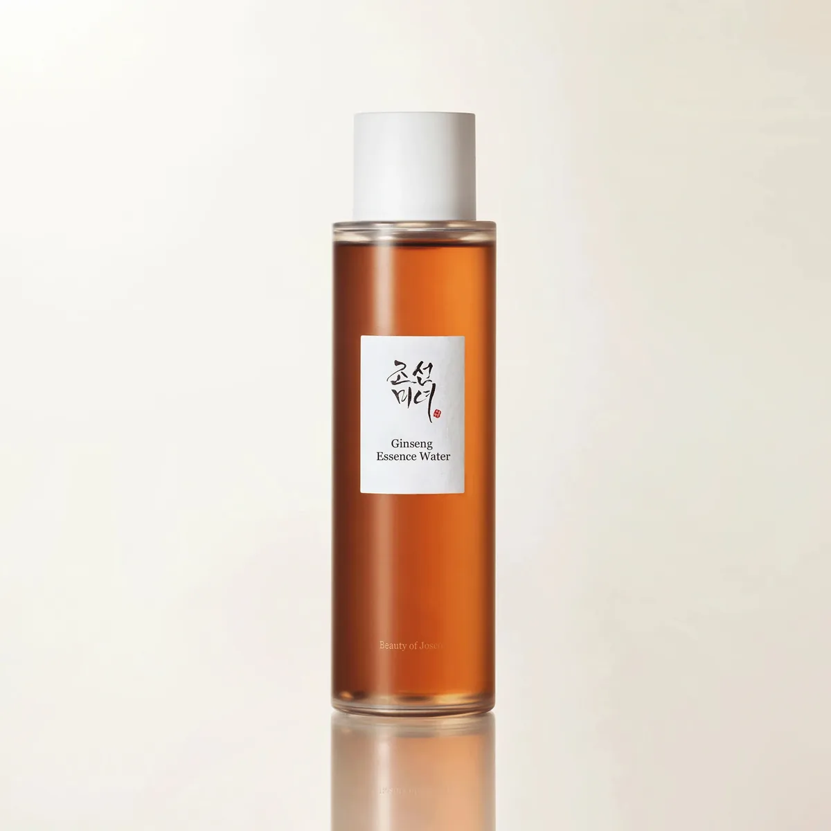 Ginseng Essence Water