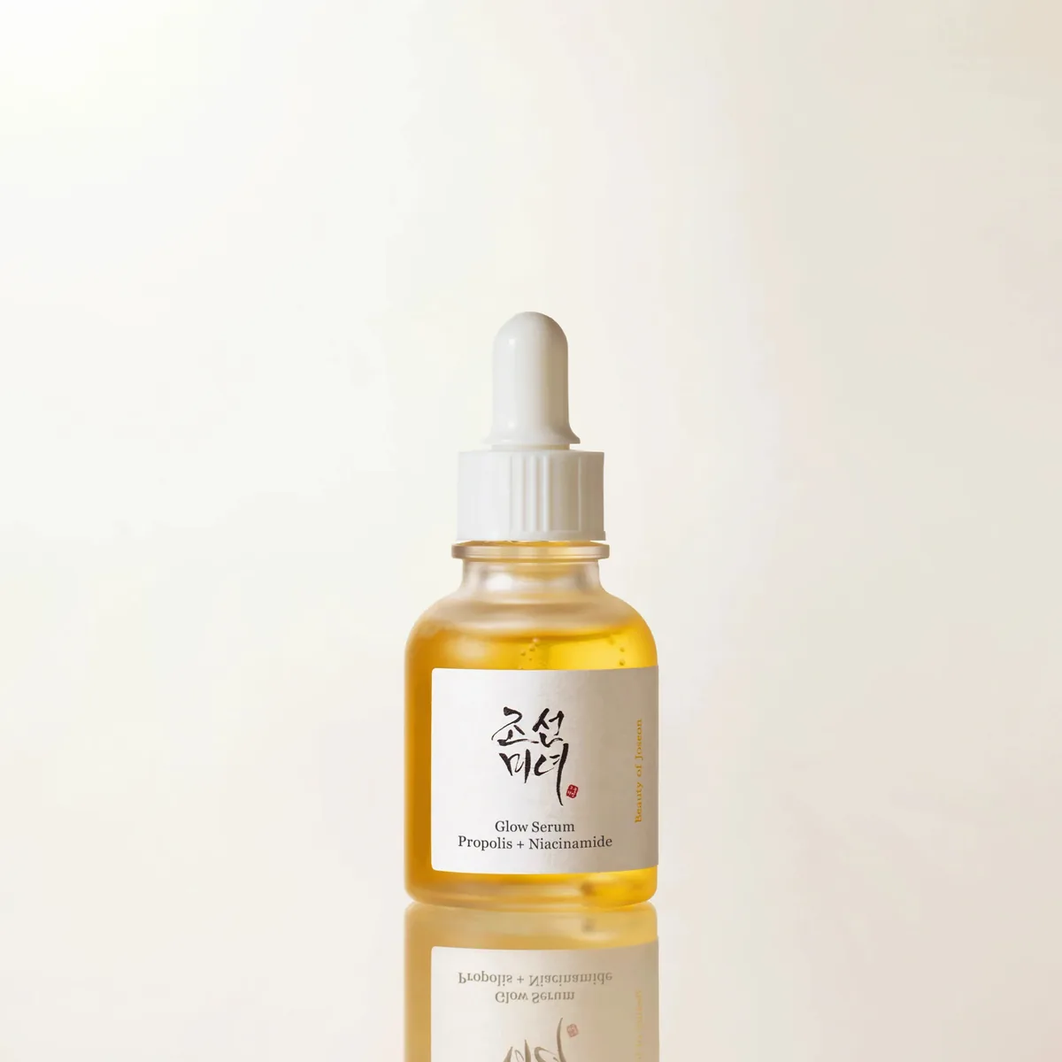 Glow Serum : Propolis + Niacinamide