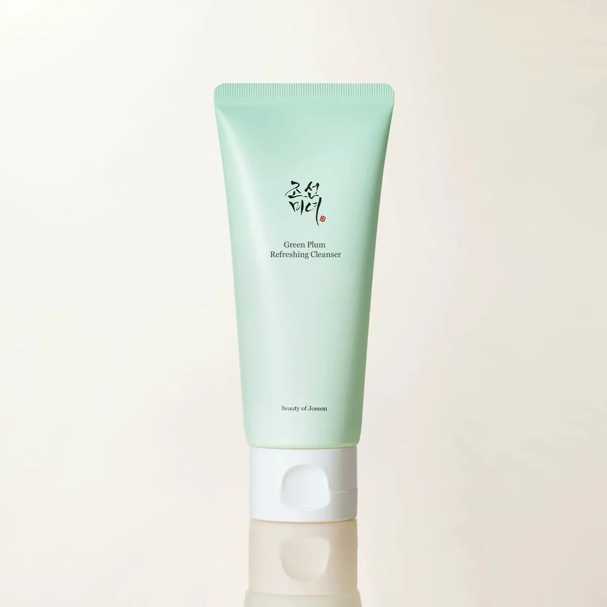 Green Plum Refreshing Cleanser
