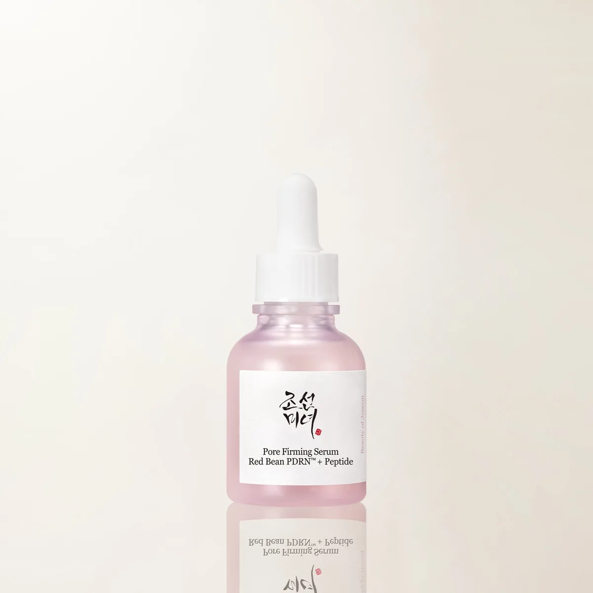 Pore Firming Serum : Red Bean PDRN™ + Peptide