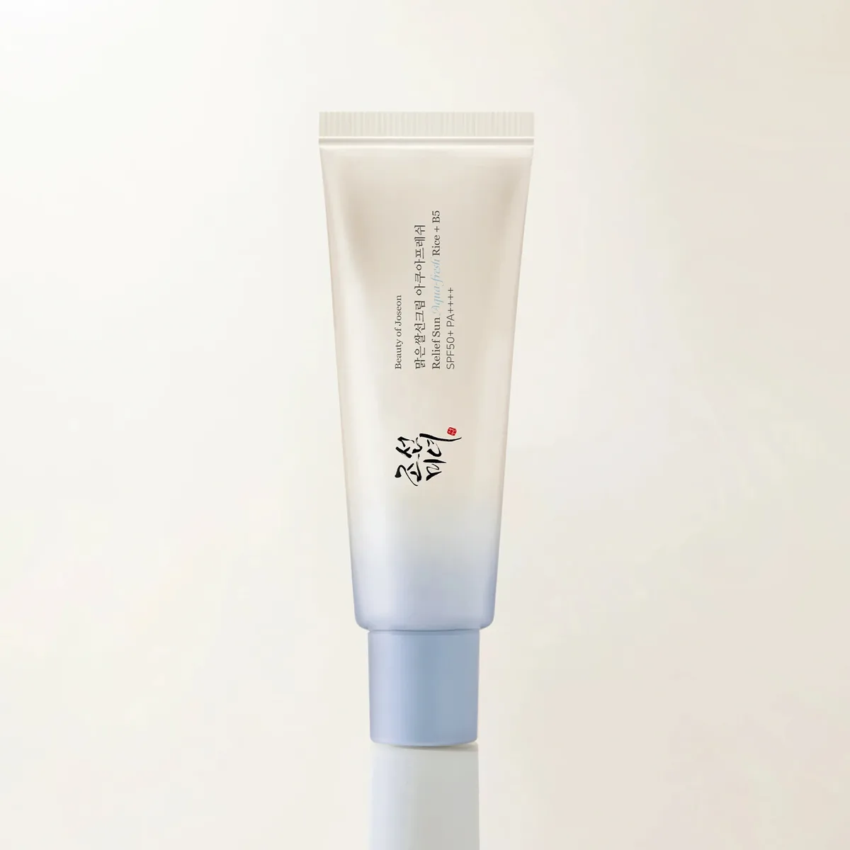 Relief Sun Aqua-Fresh : Rice + B5  (SPF50+ PA++++)