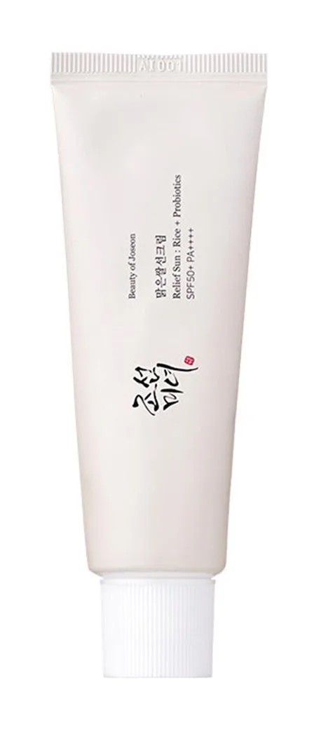 Beauty of Joseon Relief Sun Rice & Probiotics