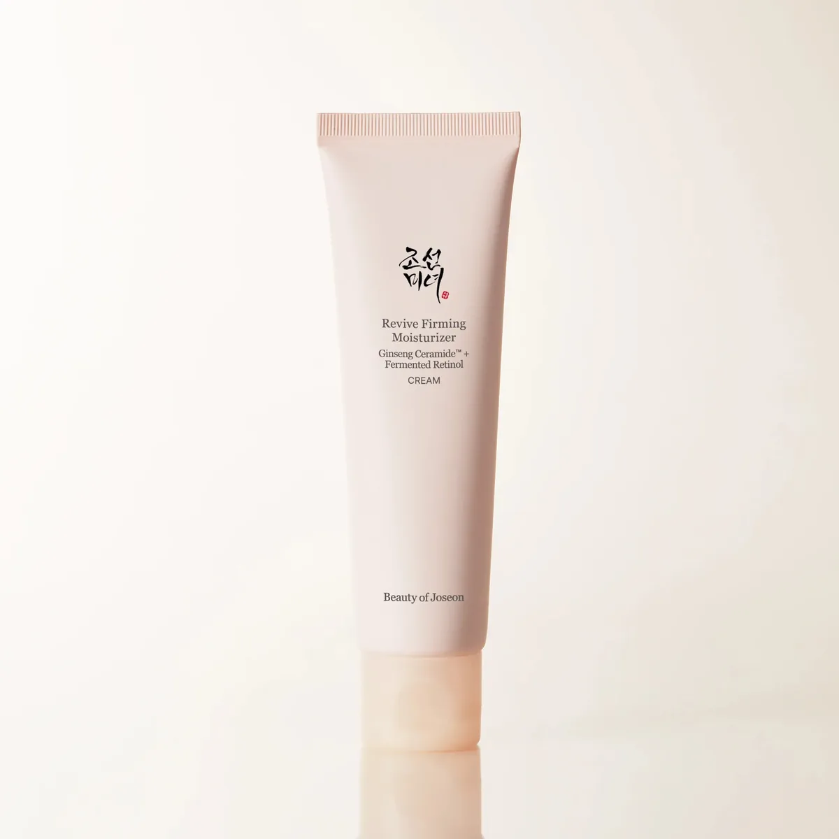 Revive Firming Moisturizer : Ginseng + Retinol