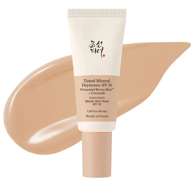 Beauty of Joseon Tinted Mineral Dayscreen SPF 30
