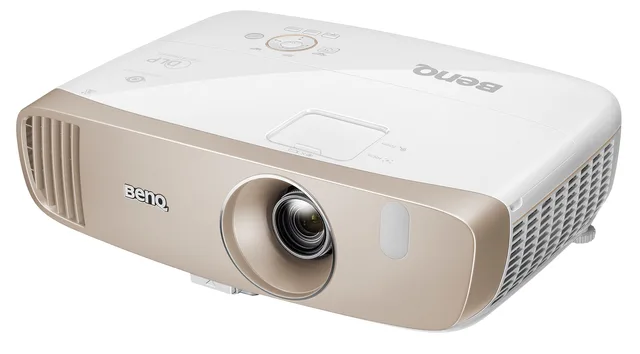 BenQ W2000