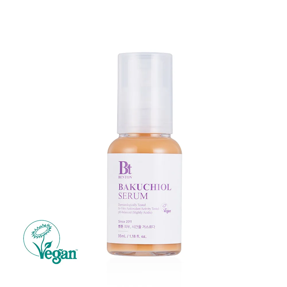 Benton Bakuchiol Serum 35mL