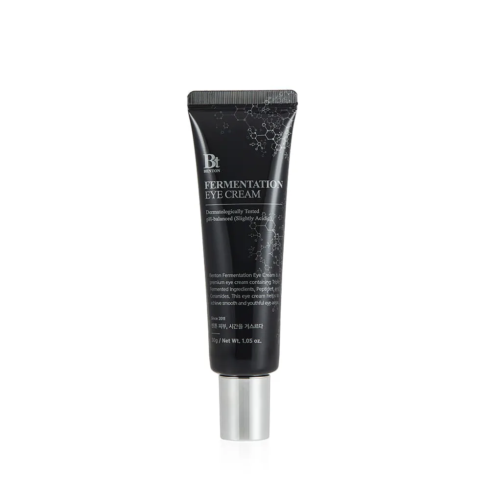 Fermentation Eye Cream 30g