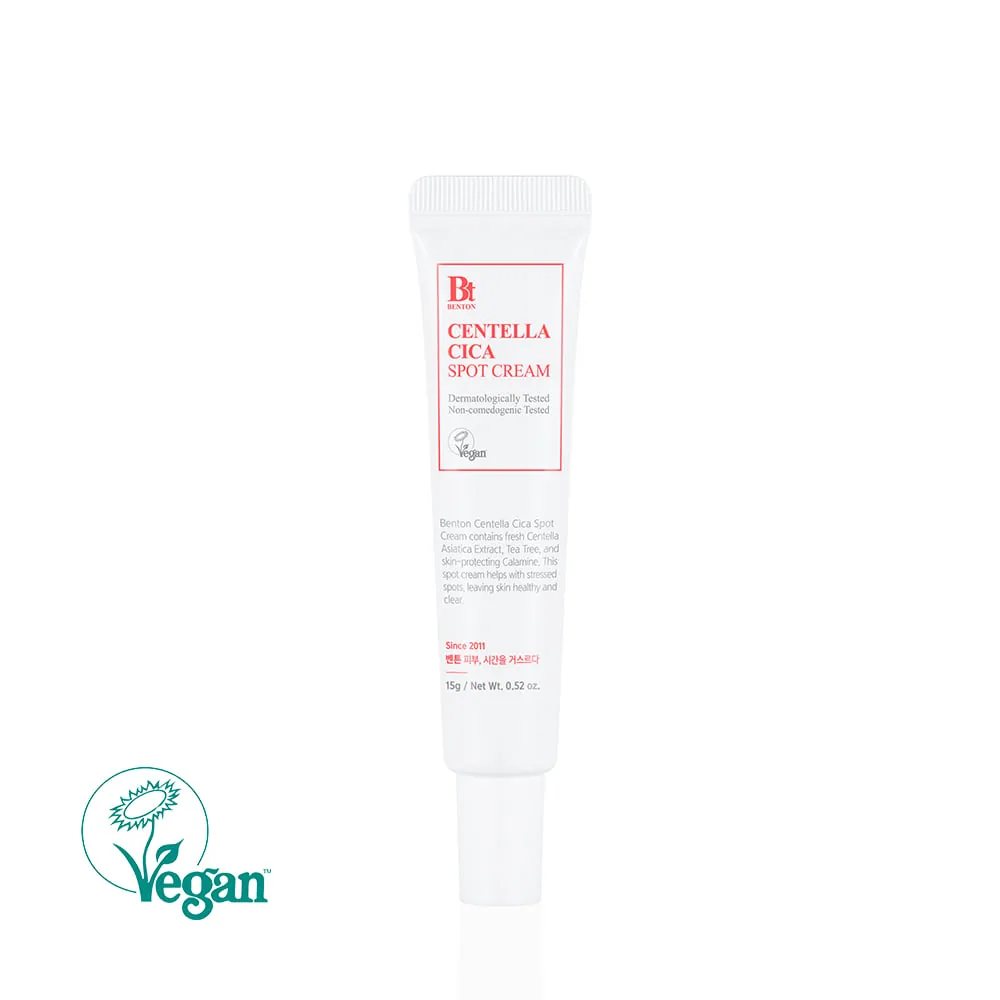 Goodbye Redness Centella Spot Cream 15g
