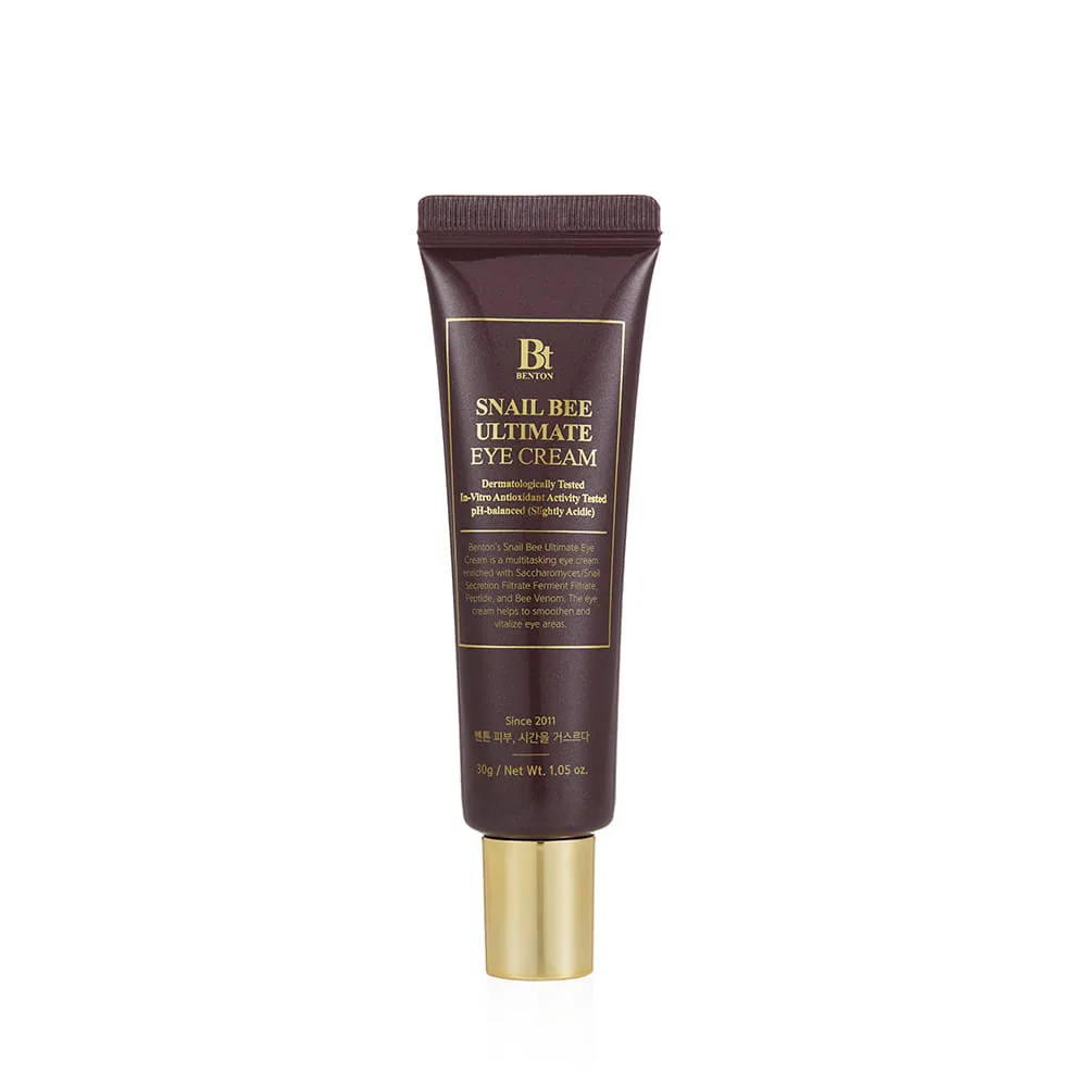 Snail Bee Ultimate Eye Cream
