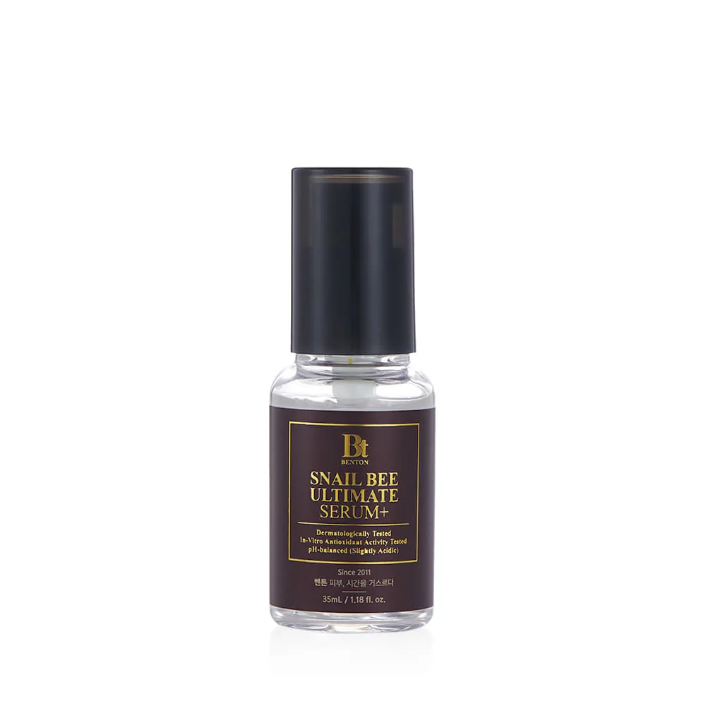 Snail Bee Ultimate Serum+ 35mL