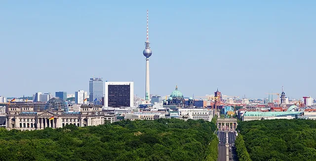 Germany Berlin