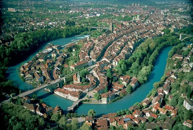 Switzerland Bern