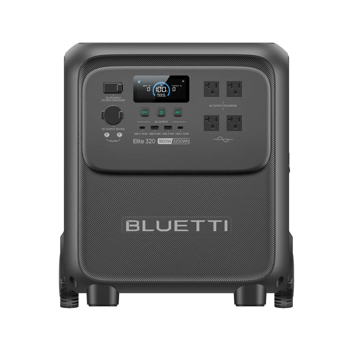 Elite 320