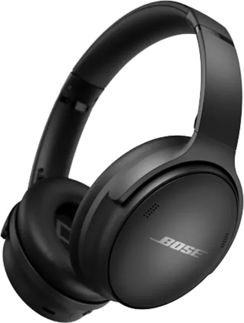 Bose QuietComfort 45