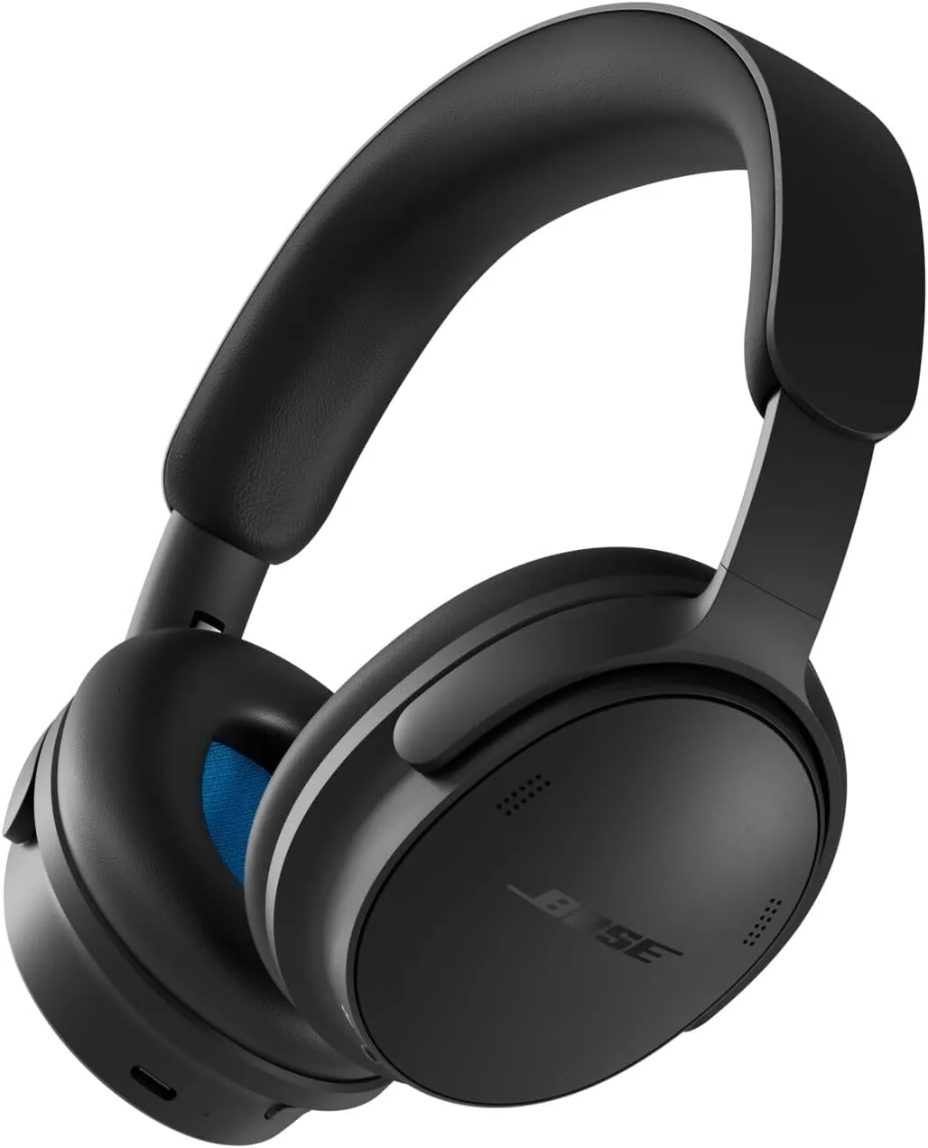 Bose QuietComfort Headphones (2nd Gen)