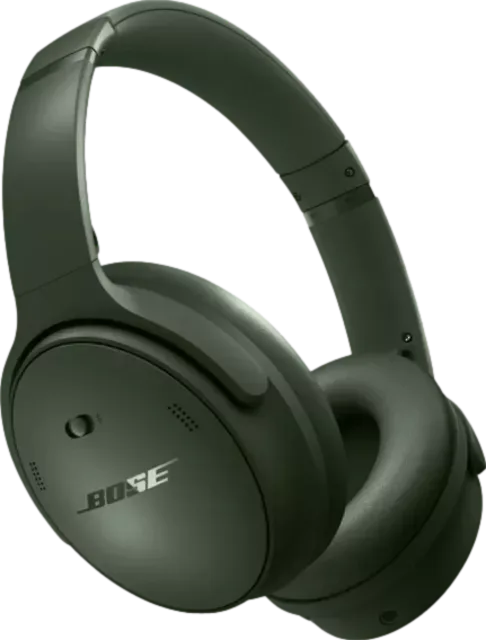 Bose QuietComfort Headphones