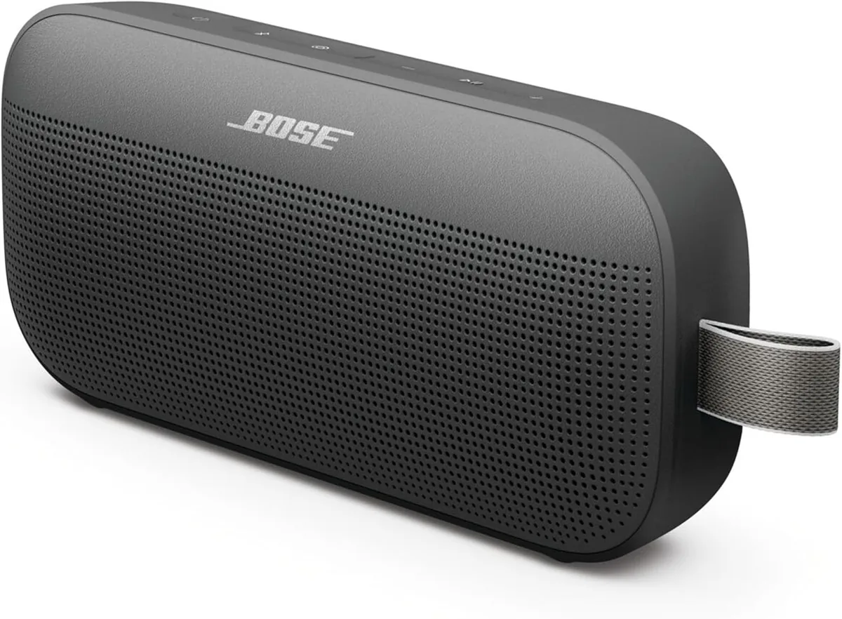 Bose SoundLink Flex II