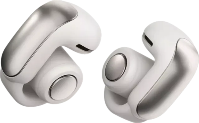 Bose Ultra Open Earbuds