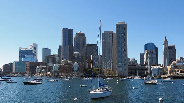 United States Boston, MA