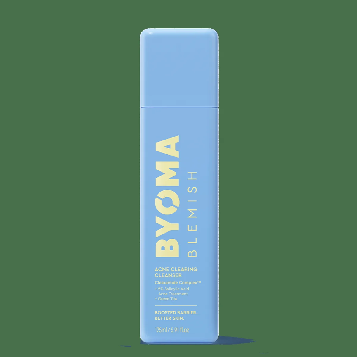 Blemish Acne Clearing Cleanser
