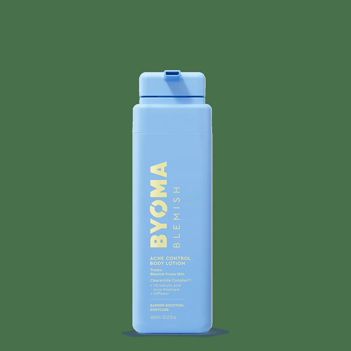 Blemish Acne Control Body Lotion