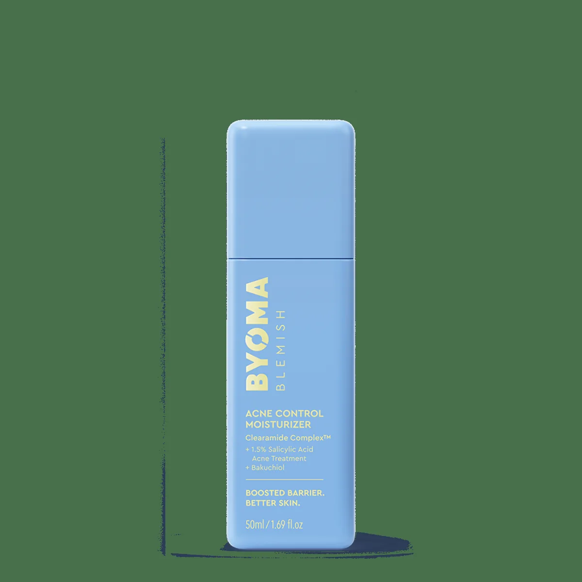 Blemish Acne Control Moisturizer