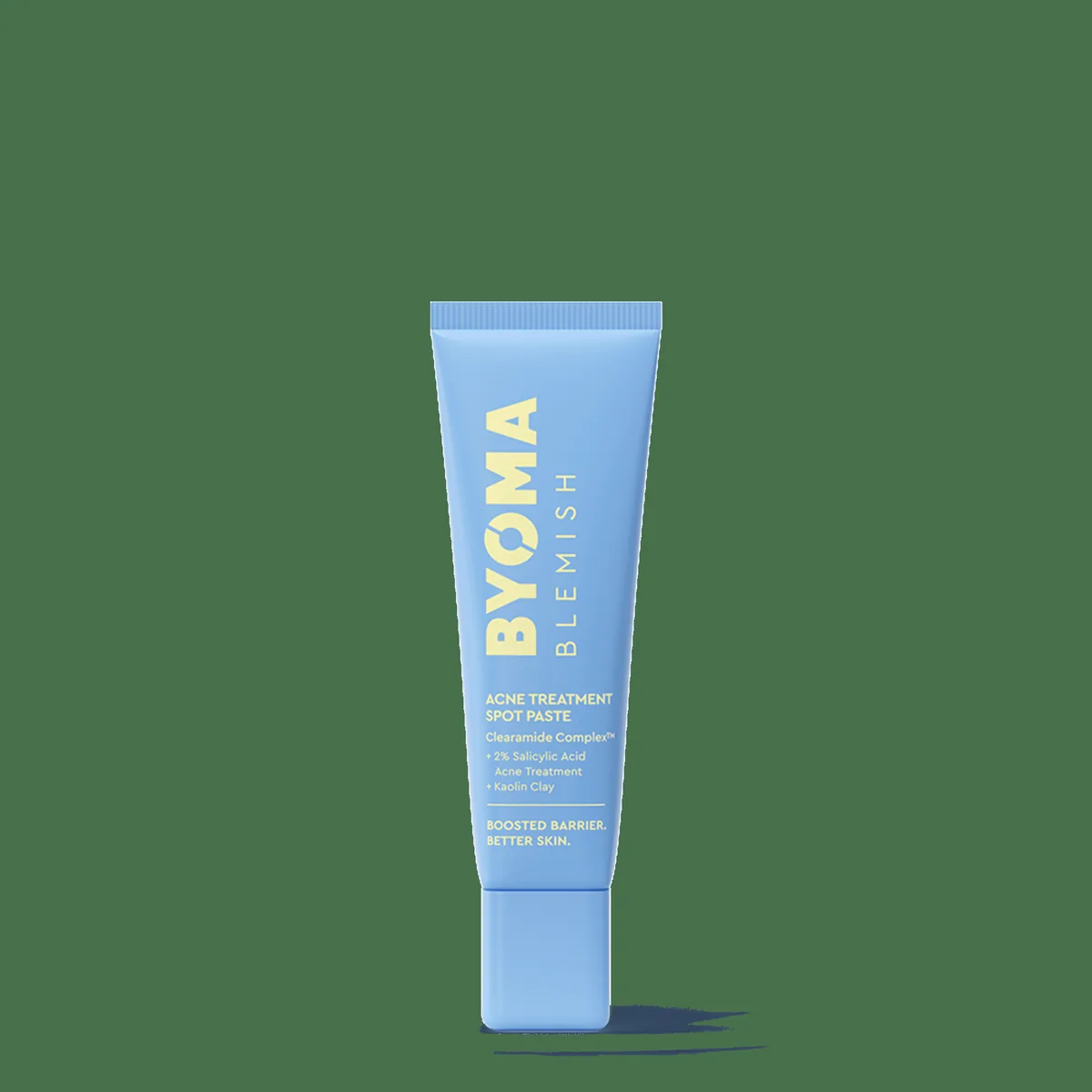 Blemish Acne Treatment Spot Paste