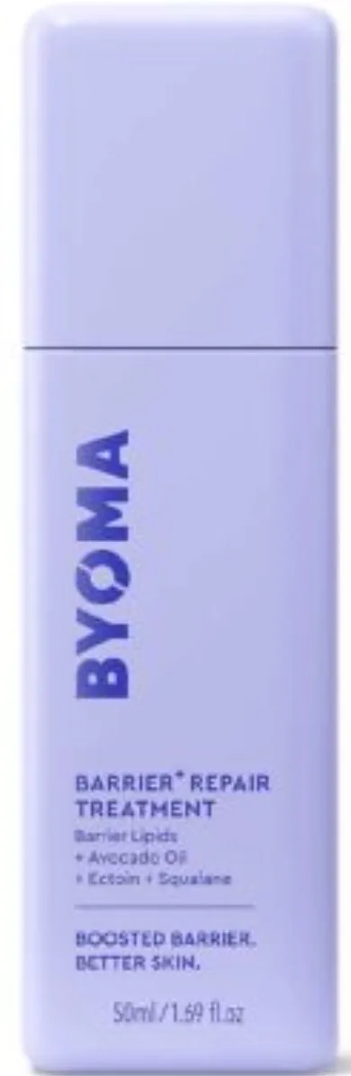 BYOMA Barrier+ Treatment