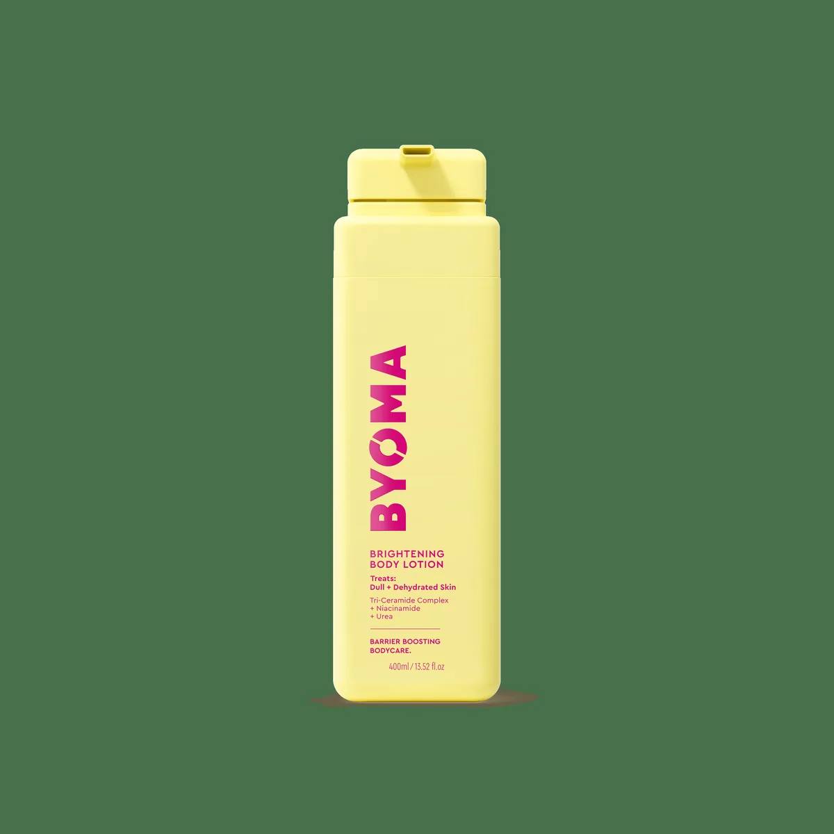 Brightening Body Lotion