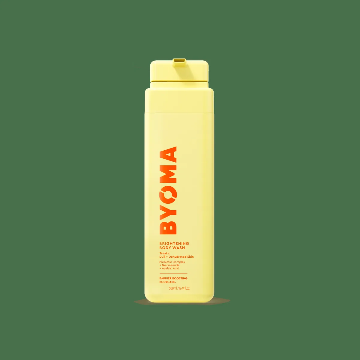 Brightening Body Wash