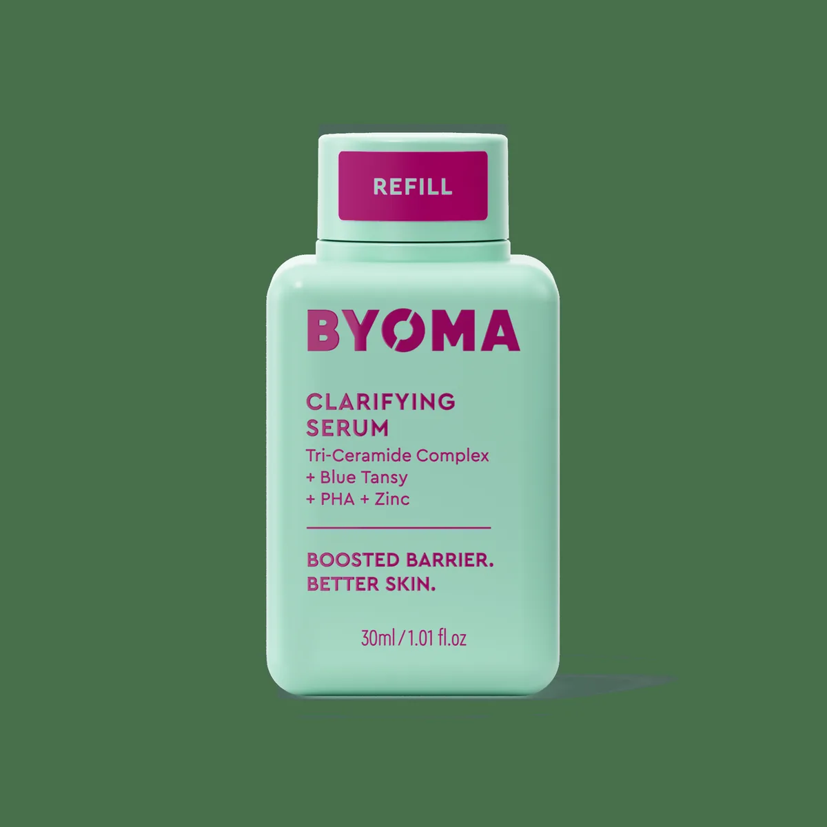 Clarifying Serum Refill