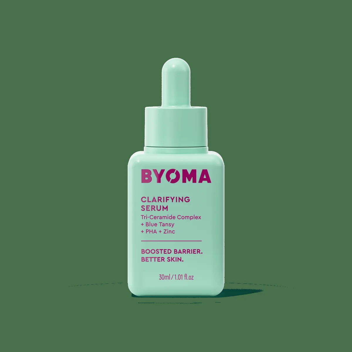 Clarifying Serum
