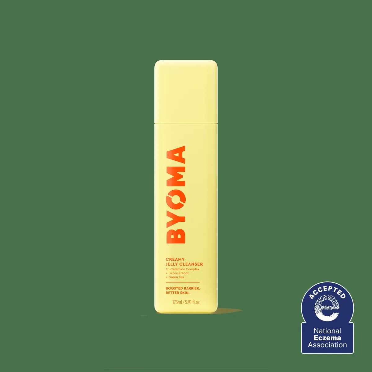 Creamy Jelly Cleanser