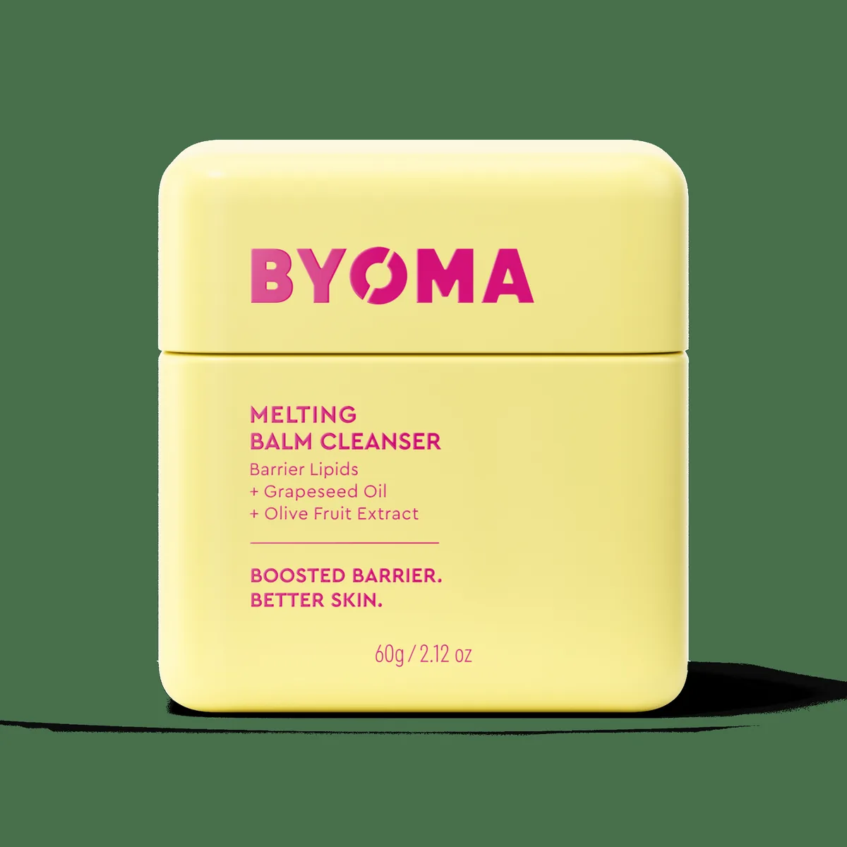 Melting Balm Cleanser