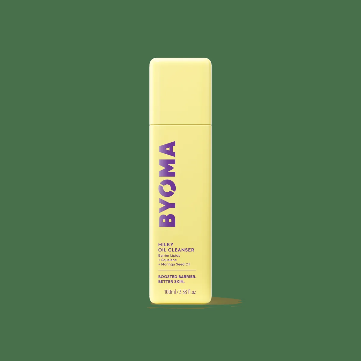 Milky Oil Cleanser